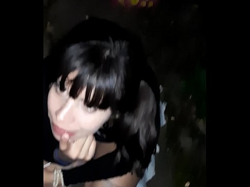 ❤️ Kadulla turvonneen peniksen vastineeksi karkkia ❤️ Porno at fi.3dhentaix.ru ❤