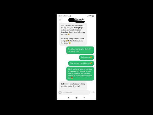 ❤️ Lisäsin uuden PAWG:n Tinderistä haaremiini ( talk to Tinder included) ❤️ Porno at fi.3dhentaix.ru ❤